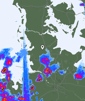 Ilmastiku radar