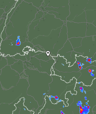 Ilmastiku radar