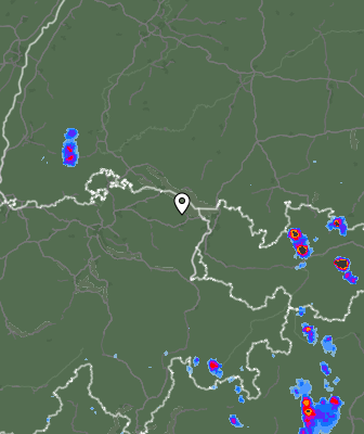 Ilmastiku radar