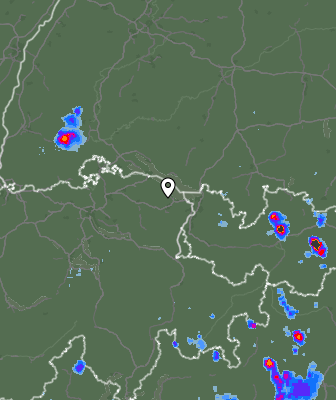 Ilmastiku radar