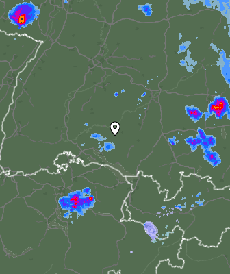 Ilmastiku radar