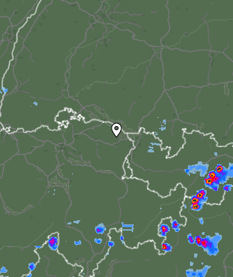 Ilmastiku radar