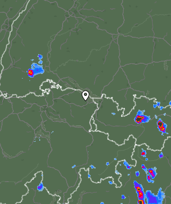 Ilmastiku radar