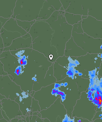 Ilmastiku radar