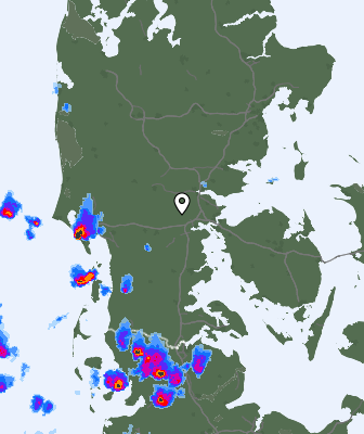 Ilmastiku radar