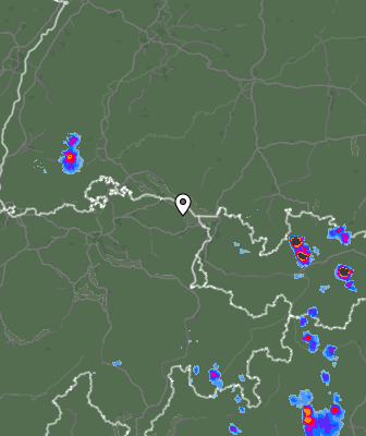 Ilmastiku radar