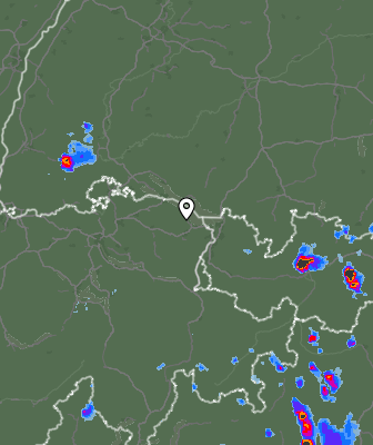 Ilmastiku radar