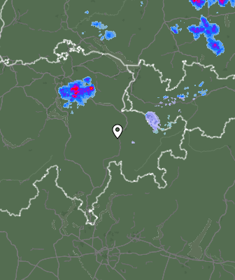 Ilmastiku radar