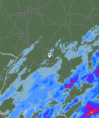 Ilmastiku radar
