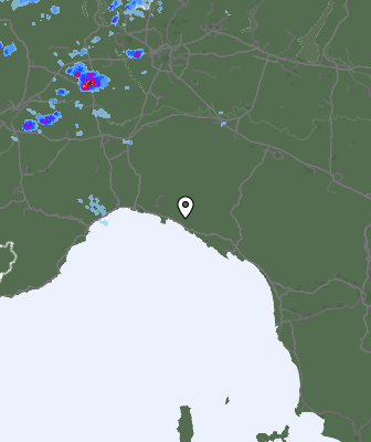 Ilmastiku radar