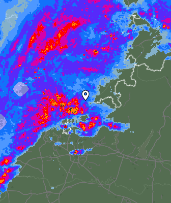 Ilmastiku radar