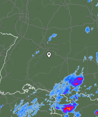 Ilmastiku radar