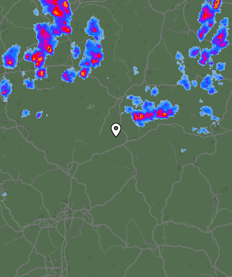 Ilmastiku radar