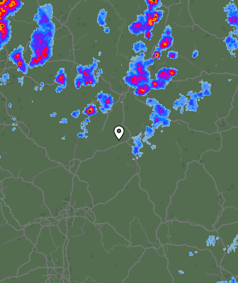 Ilmastiku radar