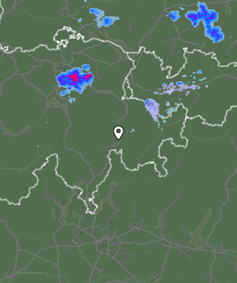Ilmastiku radar