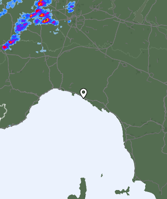 Ilmastiku radar