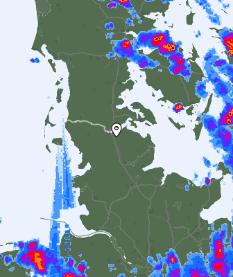 Ilmastiku radar