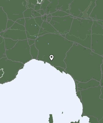 Laika apstākļu radars