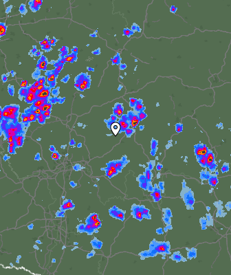 Radar