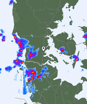 Ilmastiku radar