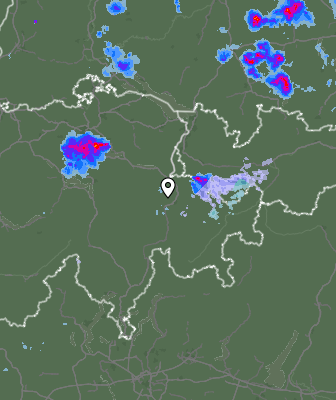 Ilmastiku radar