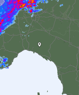 Ilmastiku radar