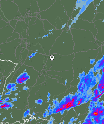 Ilmastiku radar