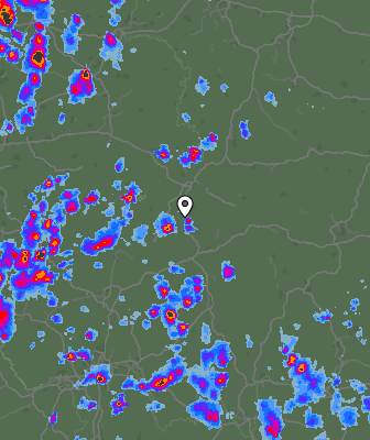 Radar