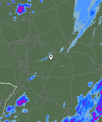 Ilmastiku radar