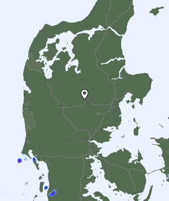 Laika apstākļu radars