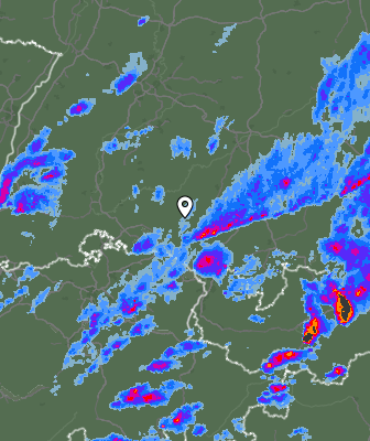 Ilmastiku radar