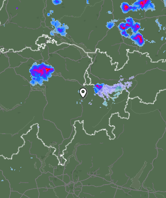 Ilmastiku radar