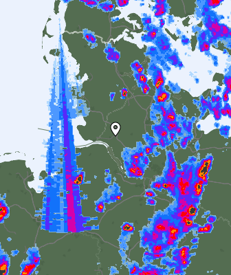 Ilmastiku radar