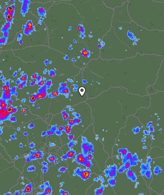 Radar