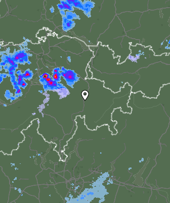Ilmastiku radar