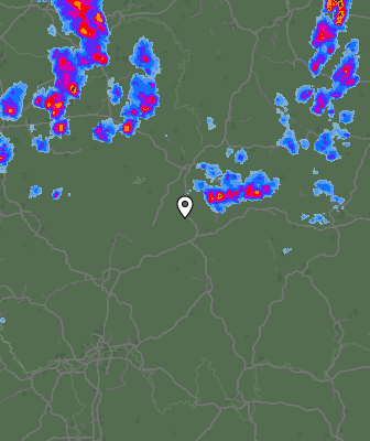 Ilmastiku radar