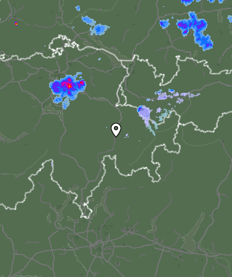 Ilmastiku radar
