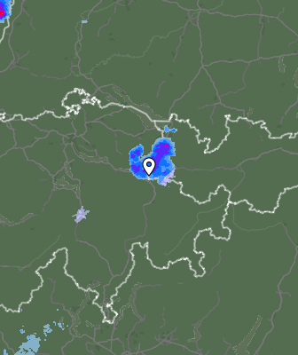 Ilmastiku radar