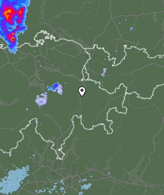 Ilmastiku radar