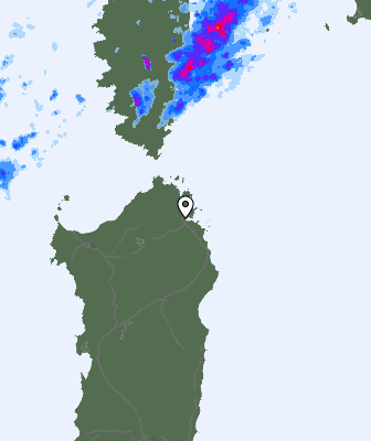 Ilmastiku radar