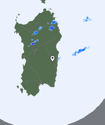 Hava durumu radarı