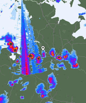 Radar