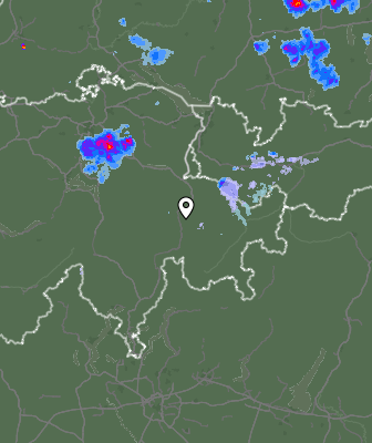 Ilmastiku radar