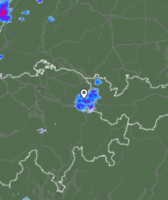 Ilmastiku radar