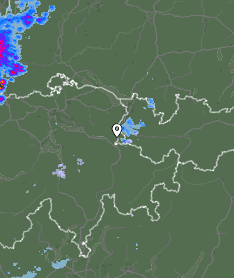 Ilmastiku radar