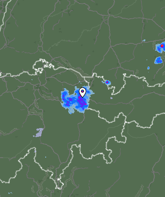Ilmastiku radar