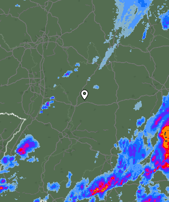 Ilmastiku radar