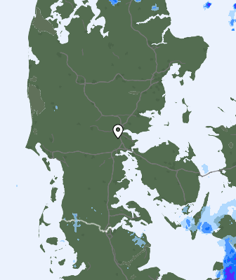 Laika apstākļu radars
