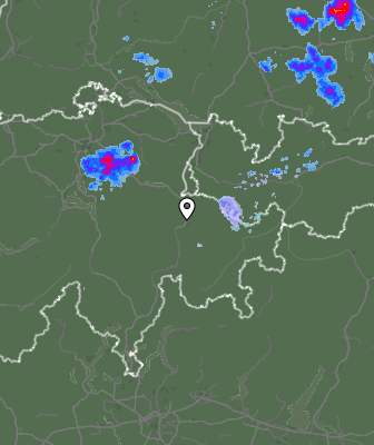 Ilmastiku radar