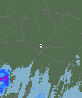 Ilmastiku radar